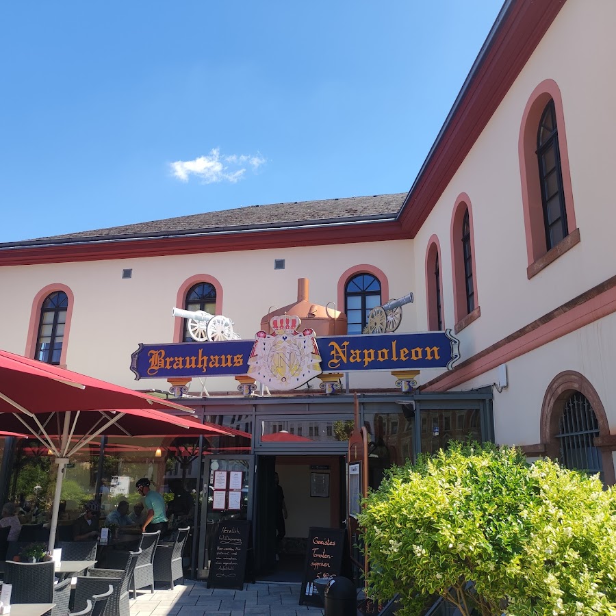 Brauhaus Napoleon