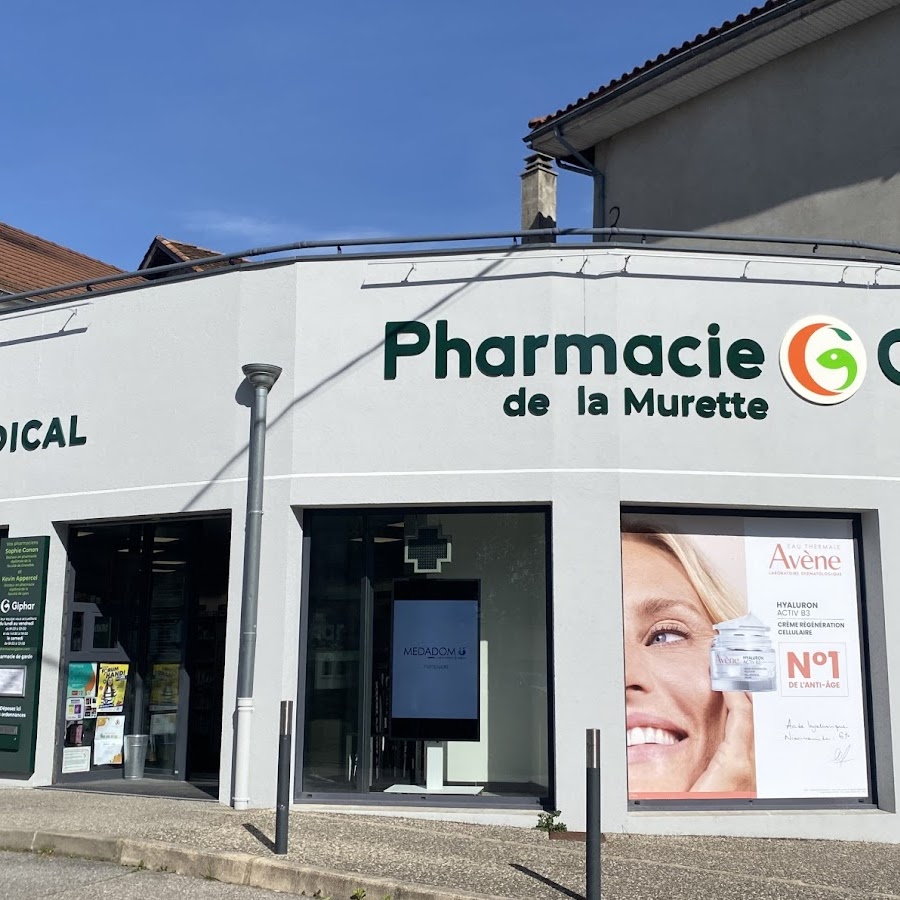 Pharmacie la Murette