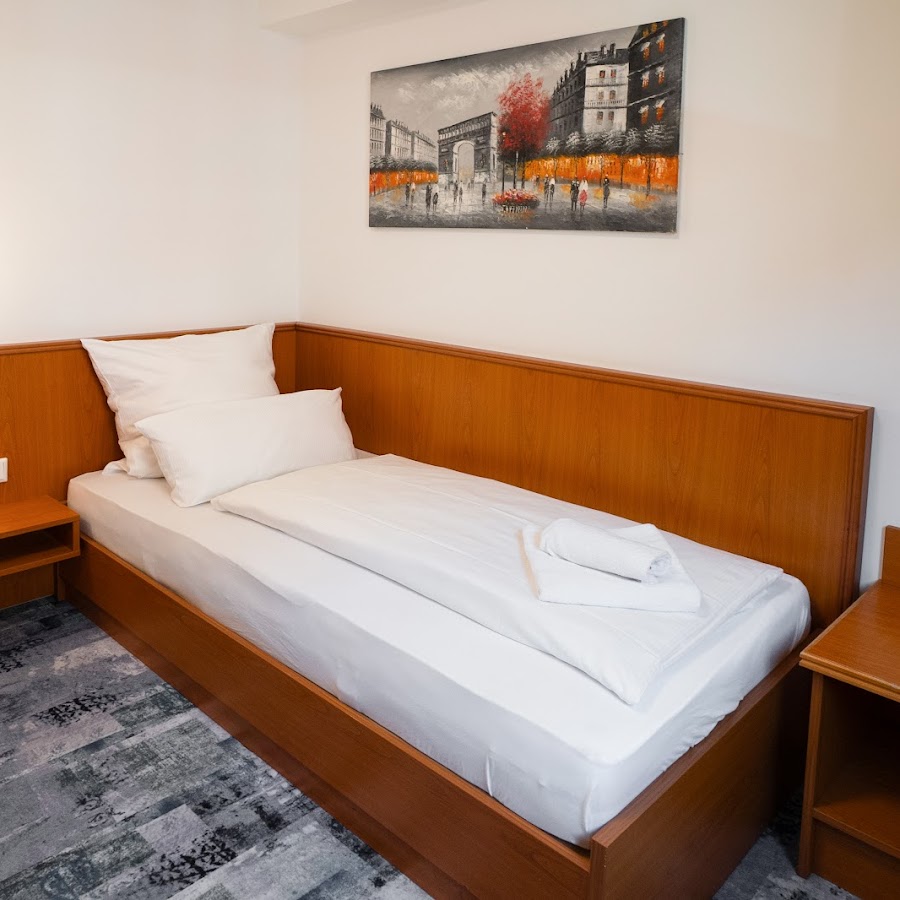 Hotel Zur Post Herne