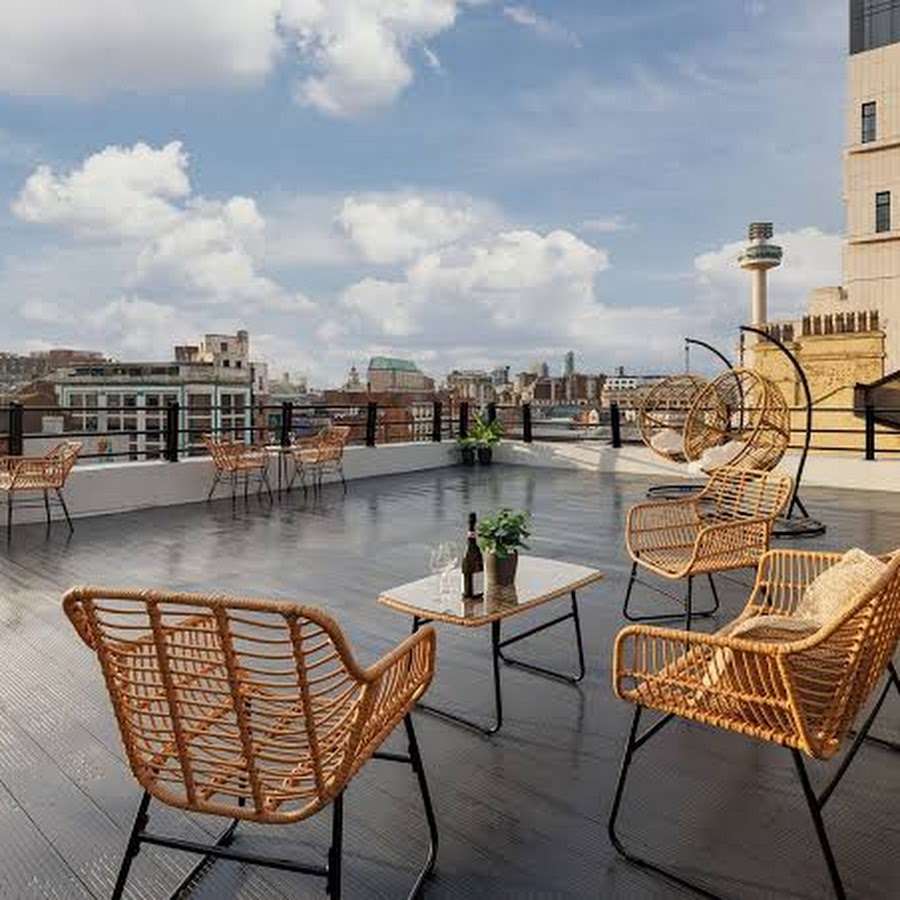 44 Renshaw Luxury Apart Hotel