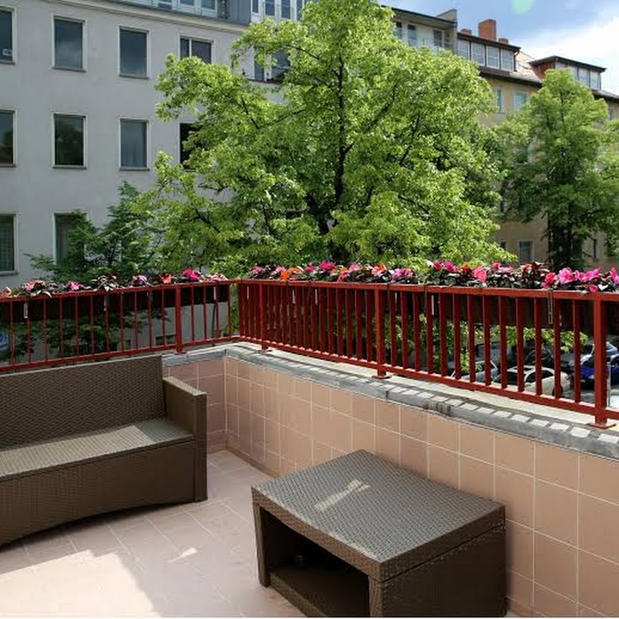 Big City Hostel Berlin