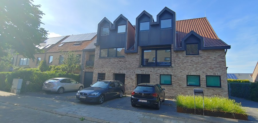 Poutrelle Guestrooms