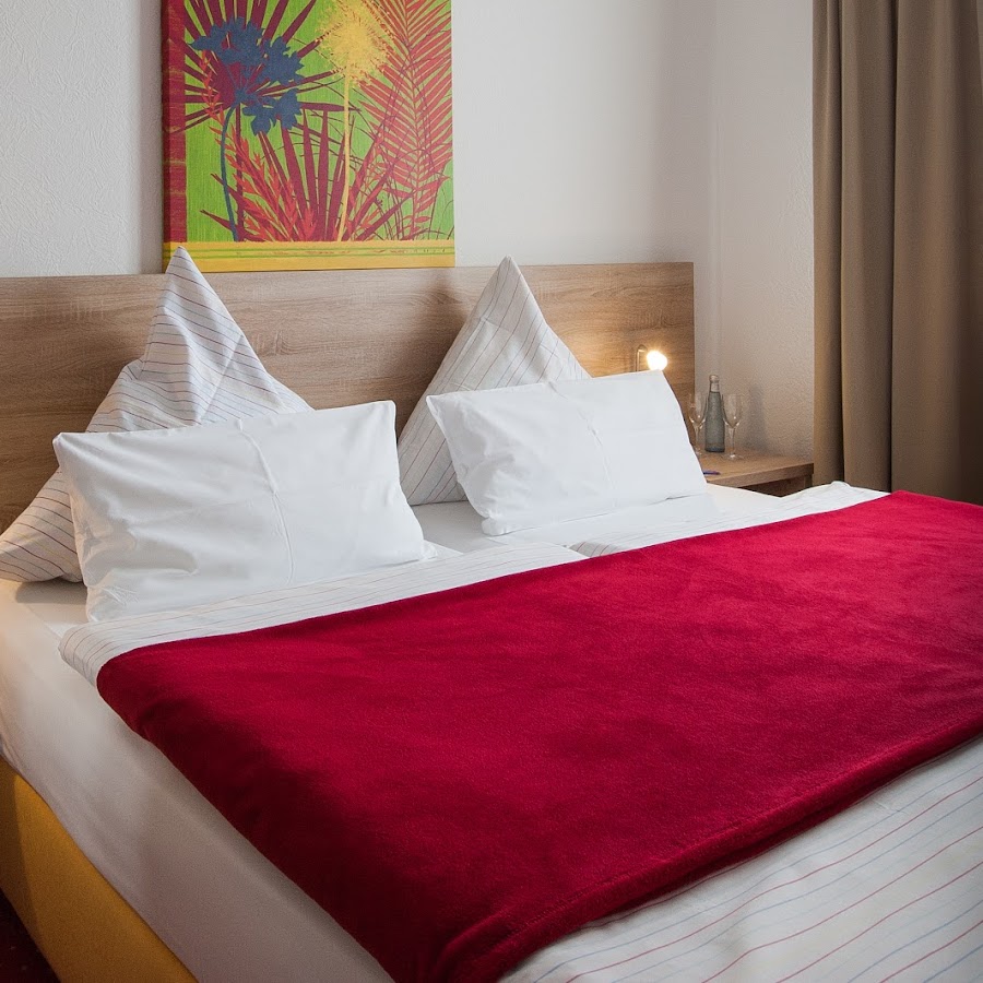 Hotel City Appartements