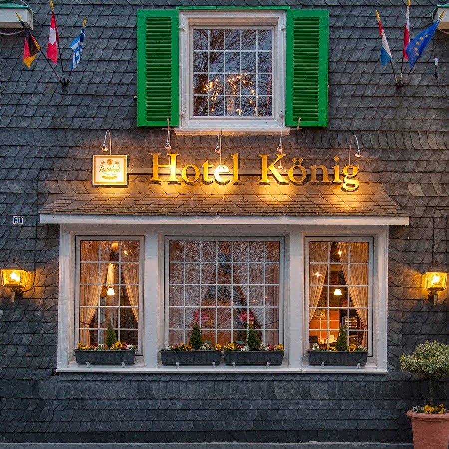 Hotel König