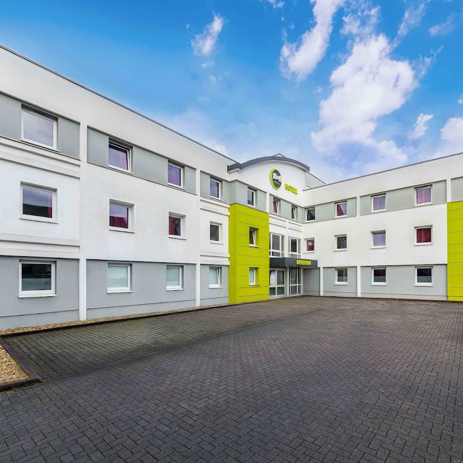 B&B HOTEL Bochum-Herne