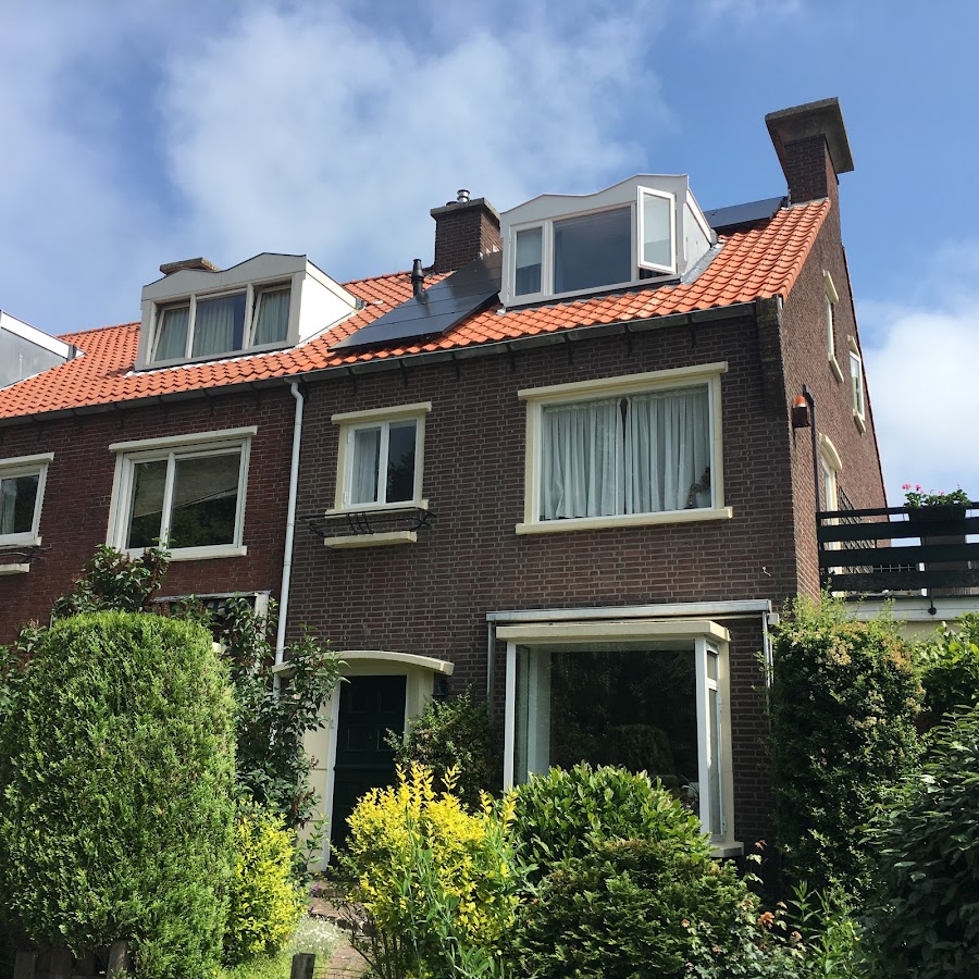 Bed and Breakfast at the Beach