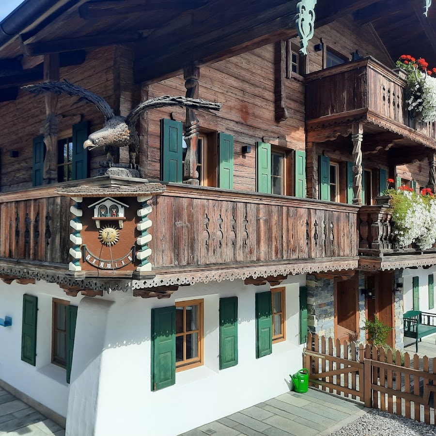 Frühstückspension Mühlbergerhof Kitzbühel