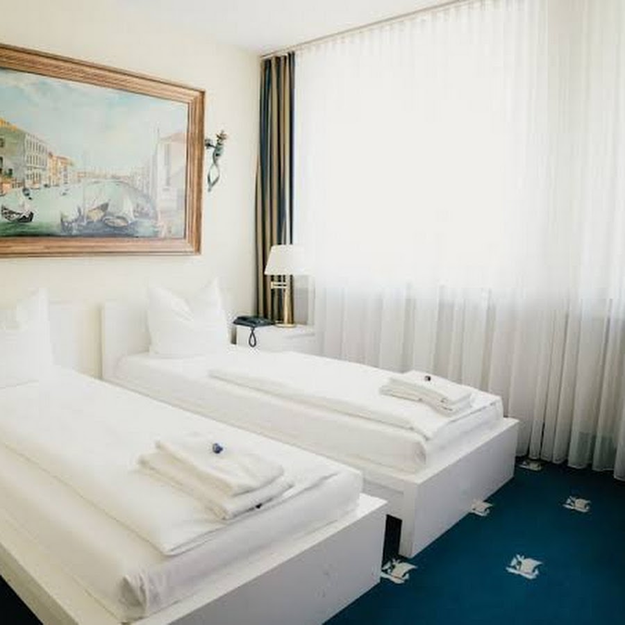 Altstadt Hotel St. Georg