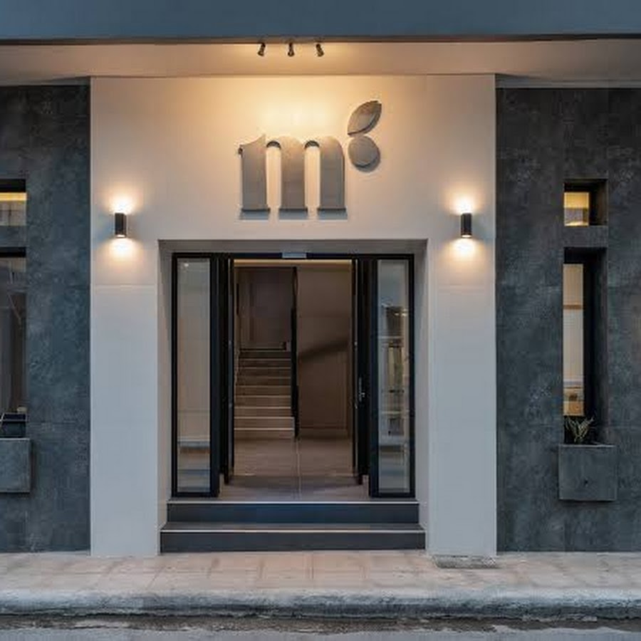 Morum City Hotel Chania