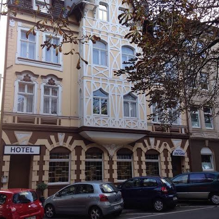 Hotel Antoni Bochum