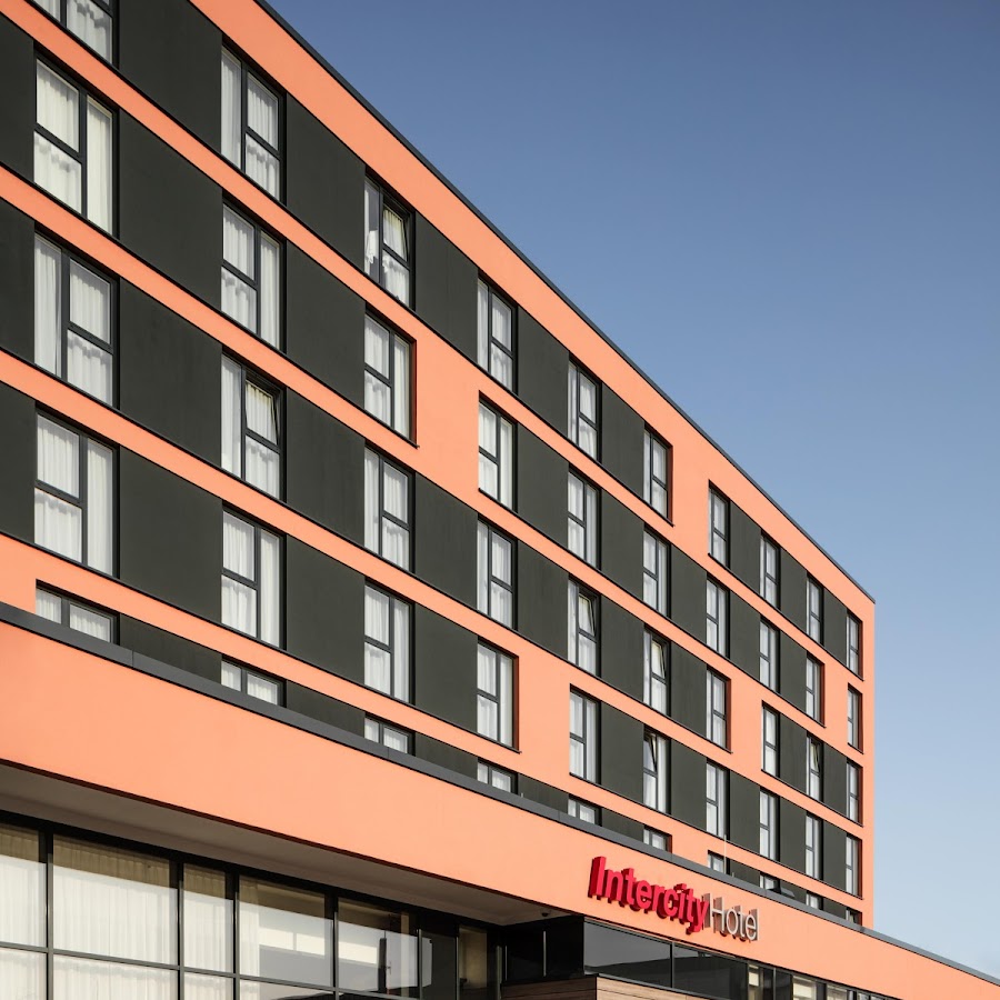 IntercityHotel Braunschweig