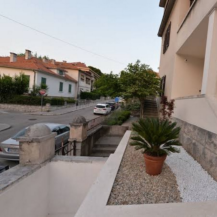 The Duke Luxury Rooms