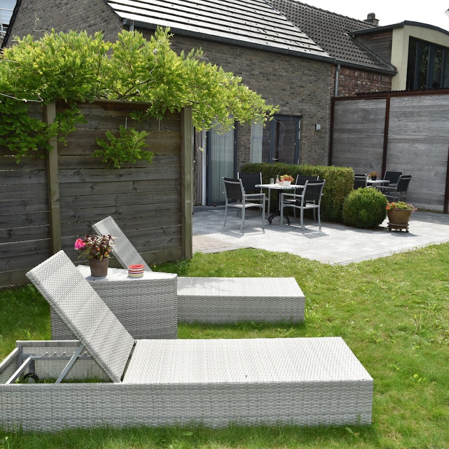 B&B Villa Curtricias