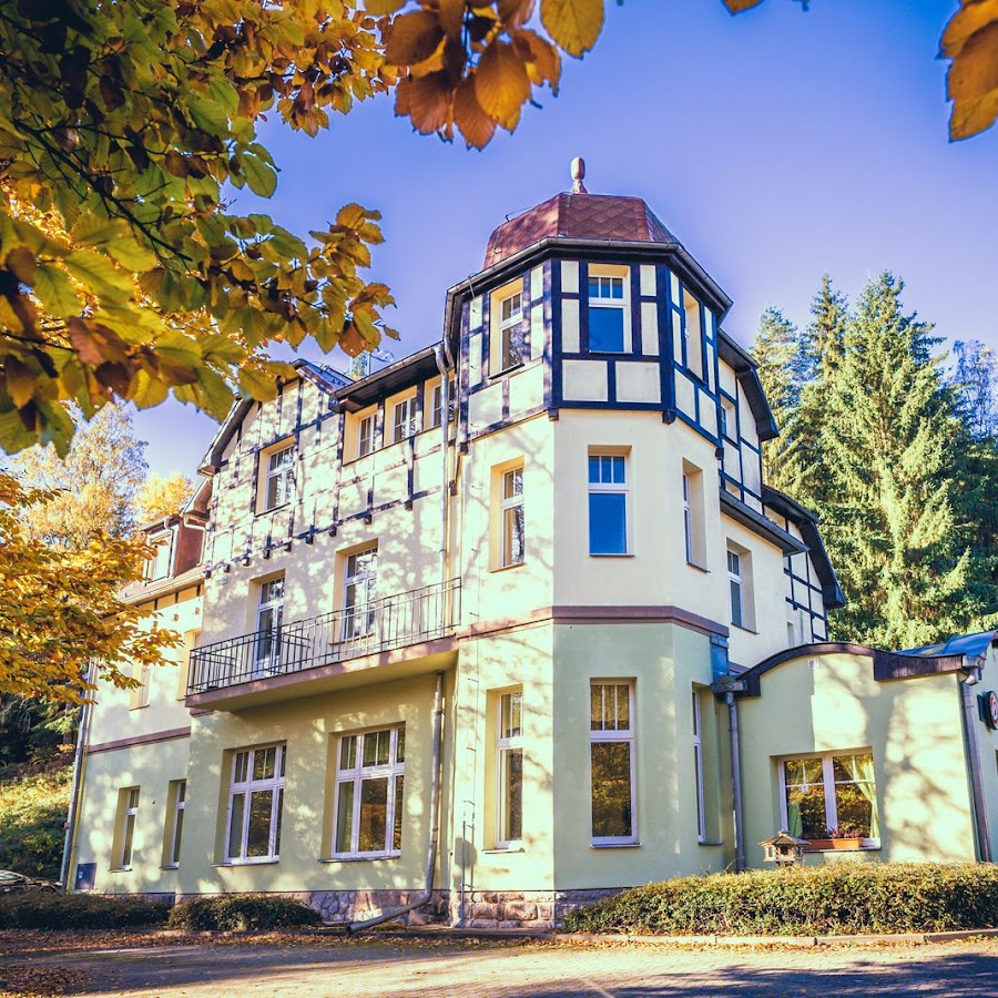 Hotel Hubertus