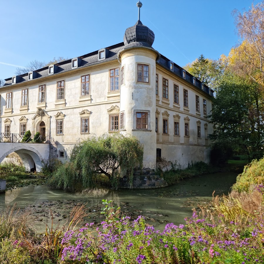 Chateau Třebešice