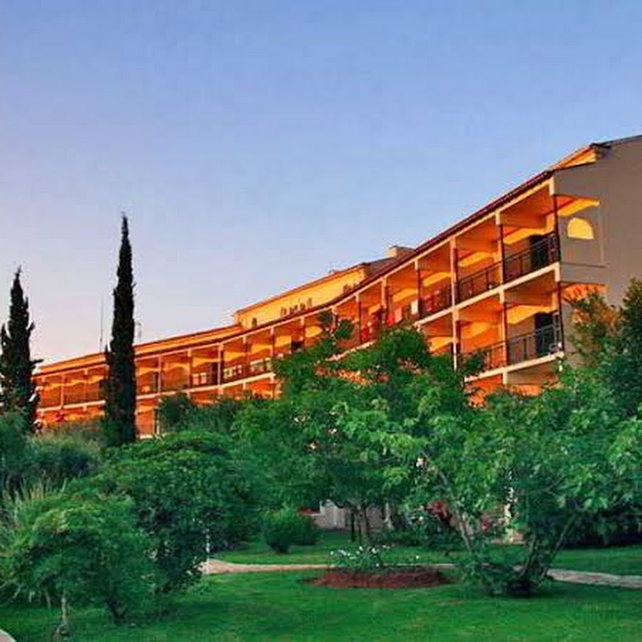 Delfinia Hotels