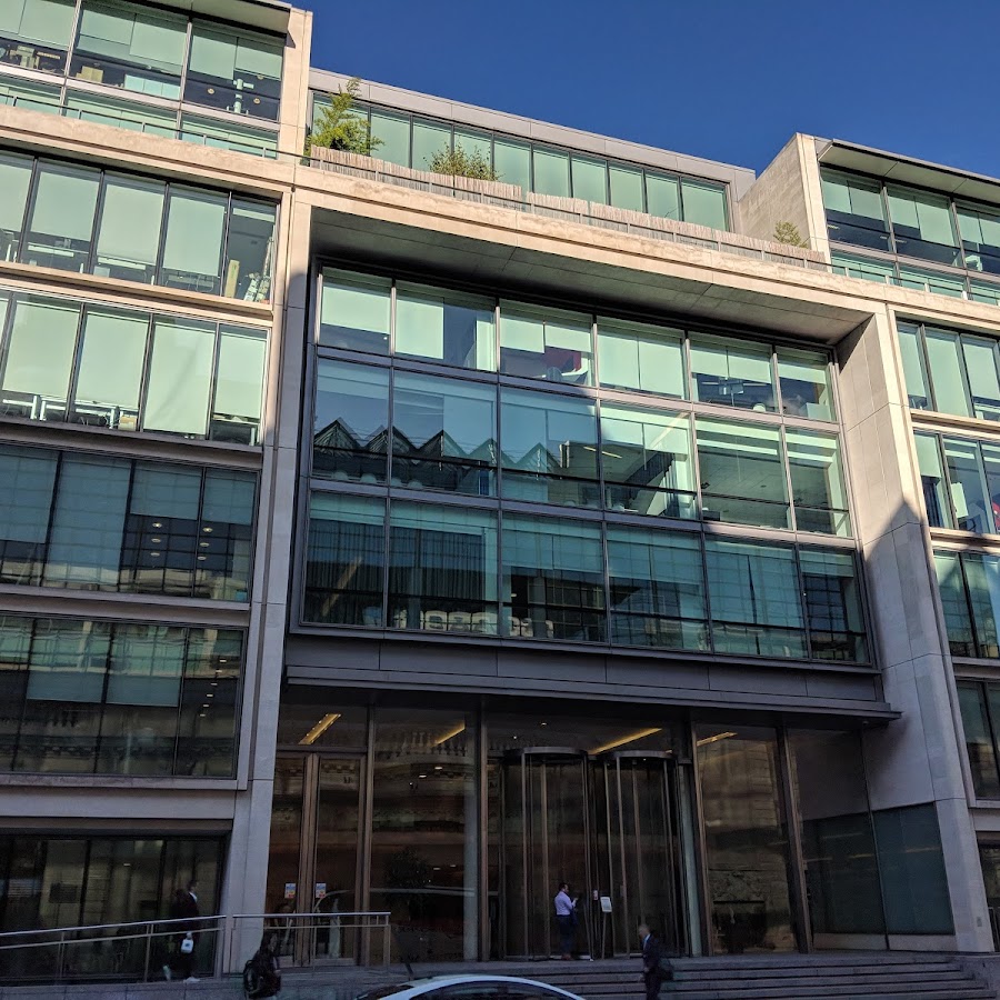 Belgrave House