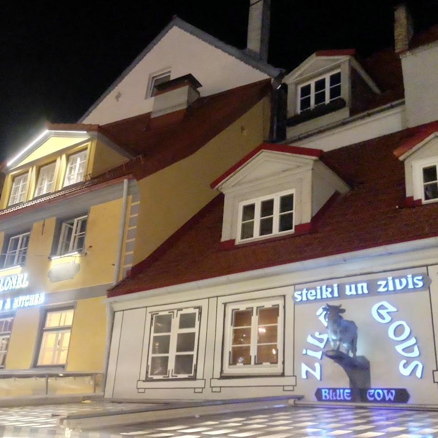 Riga Centre Hotel E2