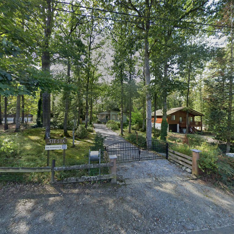 Chalet Siësta