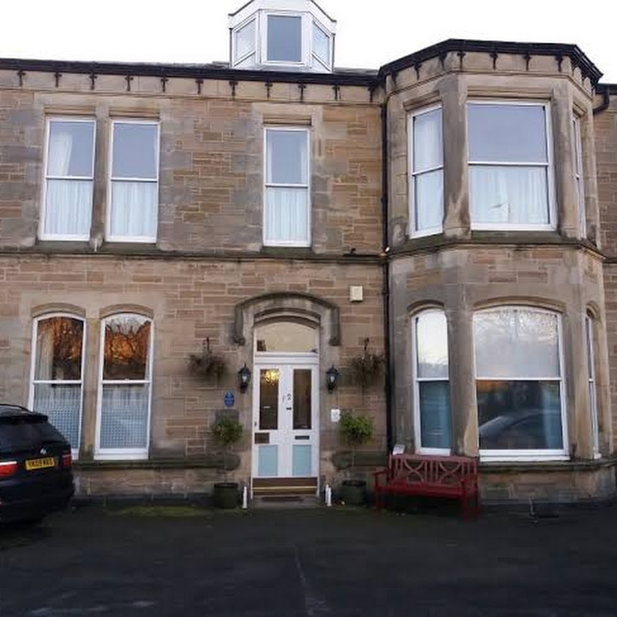 Ashgrove House Hotel