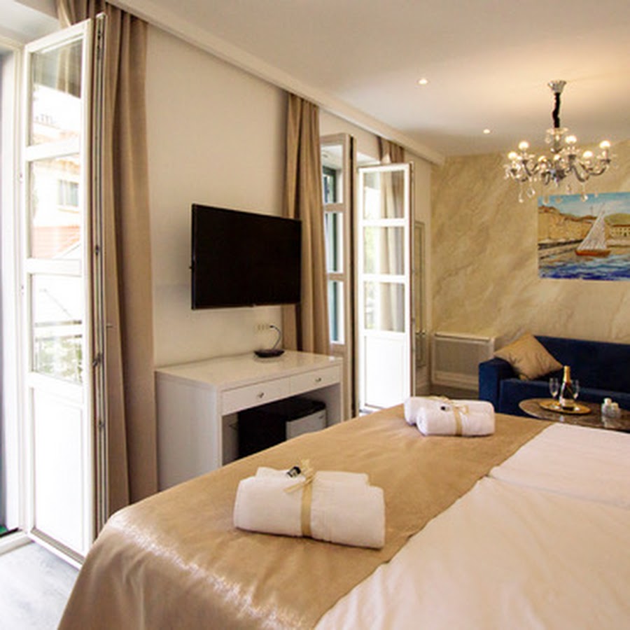 Well Of Life Luxury Rooms