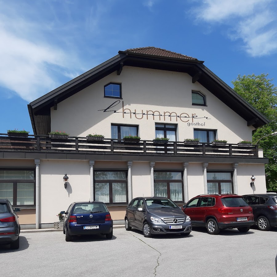 Gasthof Hummer
