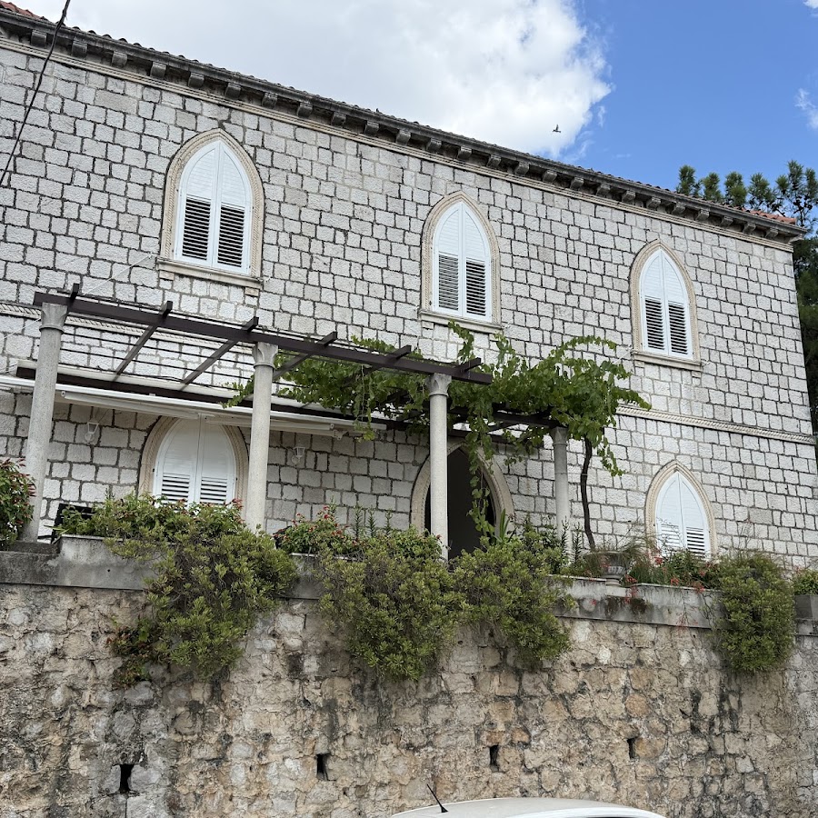 House Boninovo, Dubrovnik

