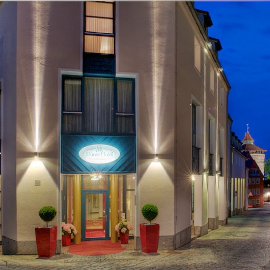 Dürer - Hotel Nürnberg