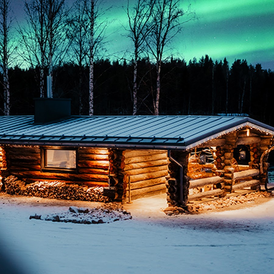 Aito Igloo & Spa Resort