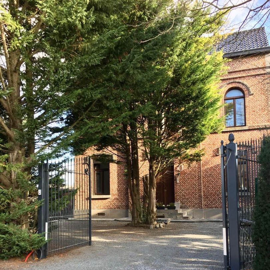 B&B La Récré de Bauffe