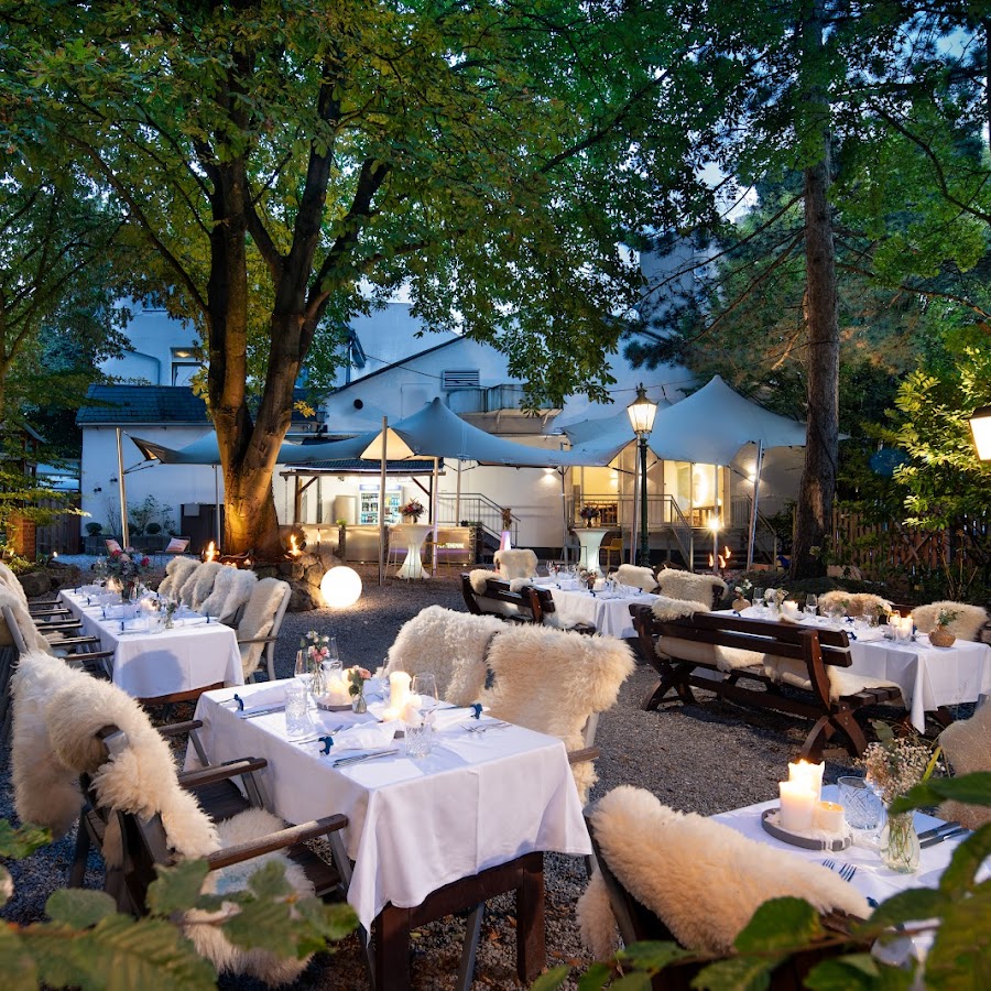 Fettehenne Gästehaus