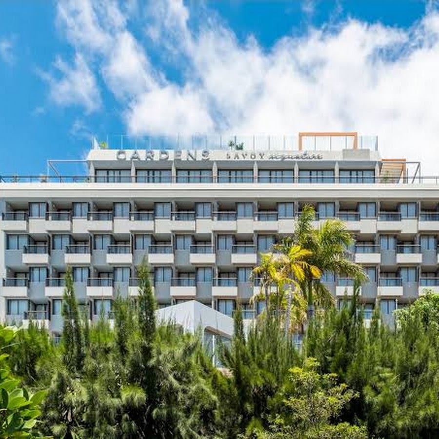 TUI BLUE Madeira Gardens