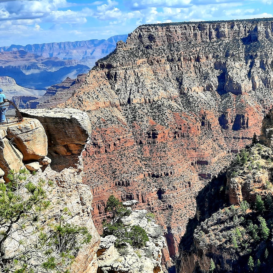 Grand Canyon