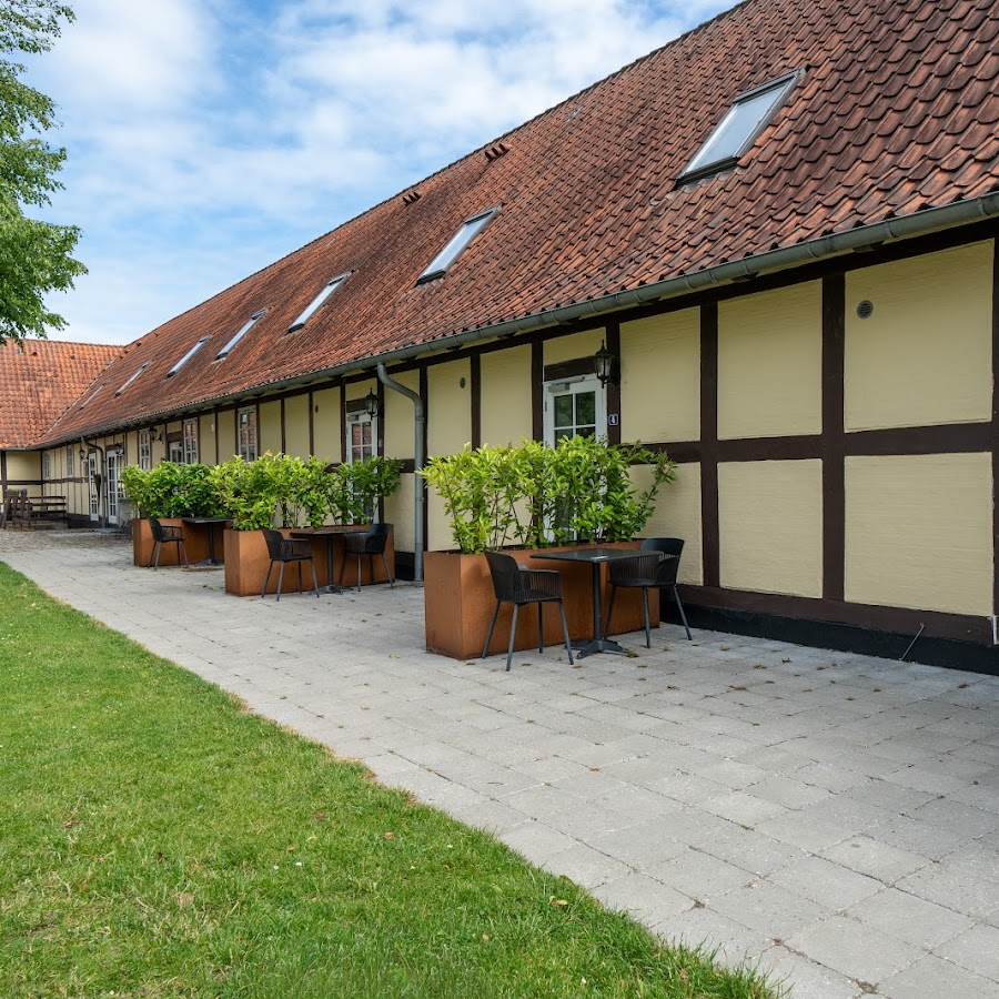 Kragsbjerggaard Vandrerhjem & Hotel