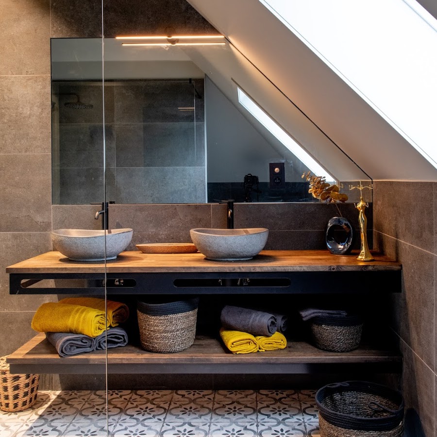 Substantiel Wellness Suite