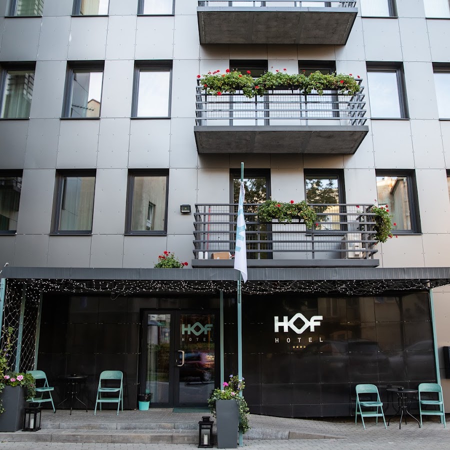 HOF Hotel