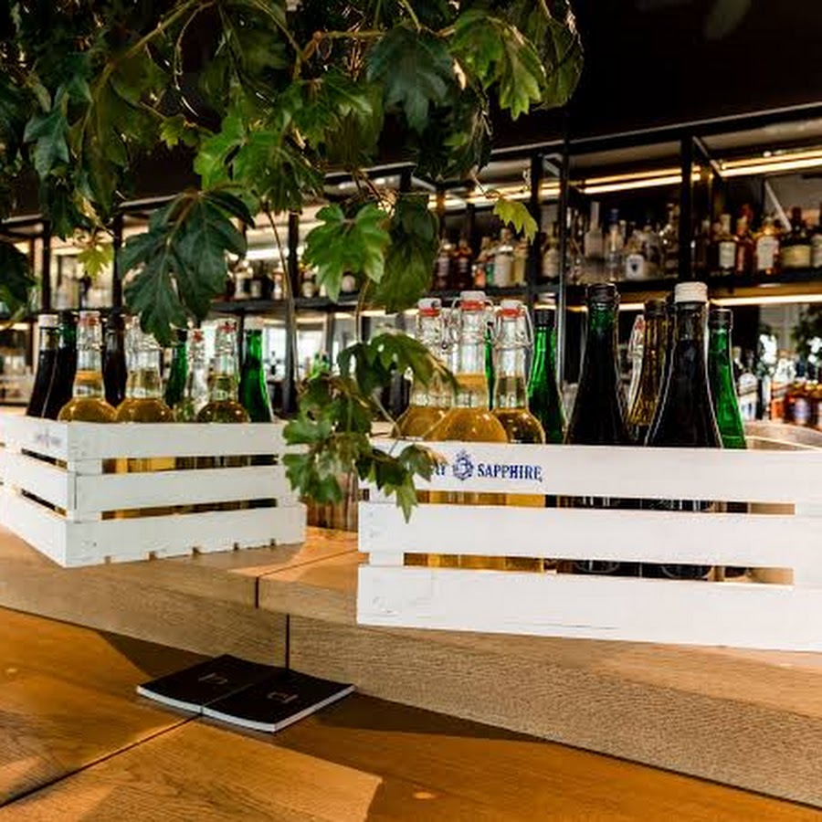 GINN Hotel Hamburg Elbspeicher