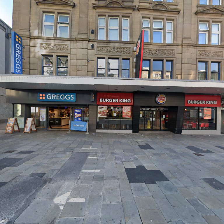 City Apartments Newcastle City