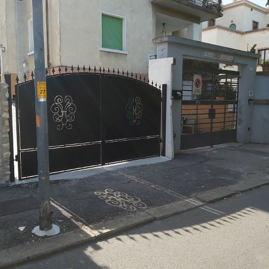 Villa Angelina locazione turistica