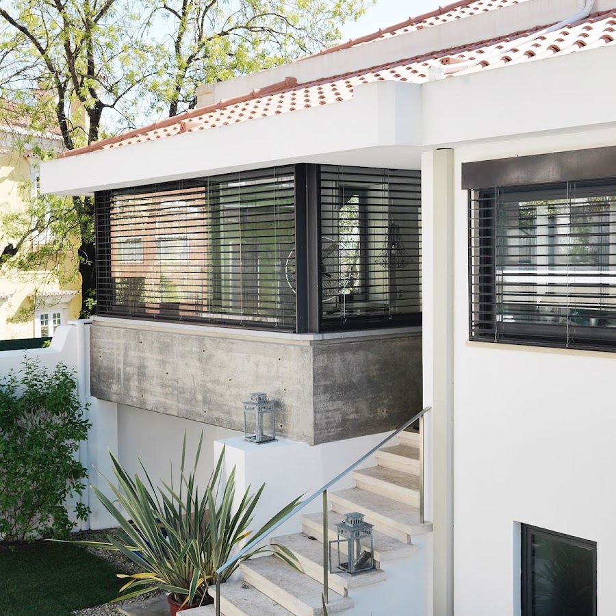 Bonvalot Guest House
