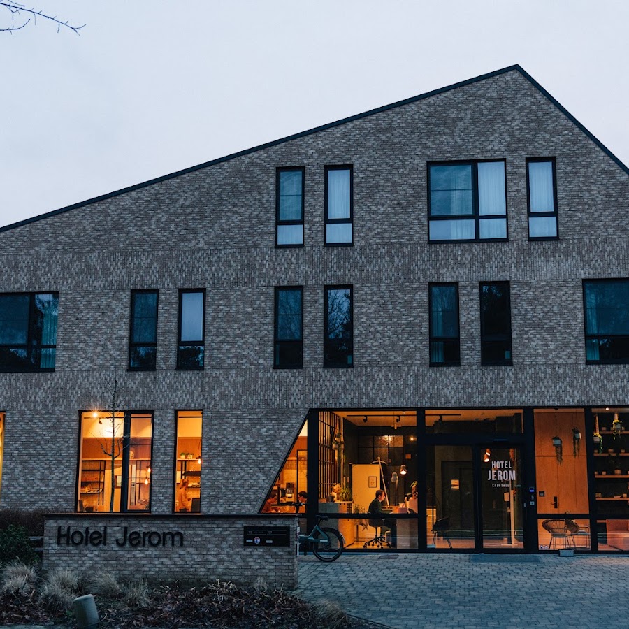 Hotel Jerom