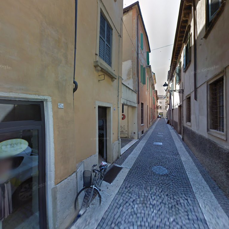 Alle Colonne Luxury Apartments