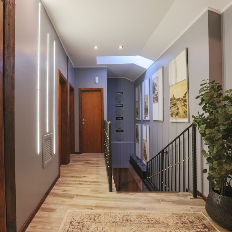 Pansion Strossmayer No 1