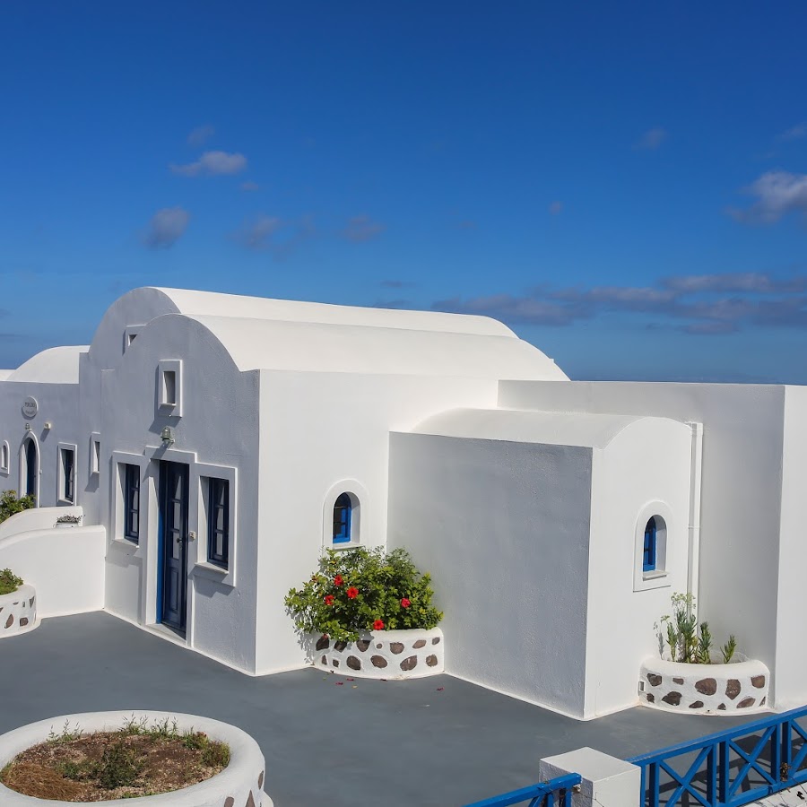 Pergeri Apartments