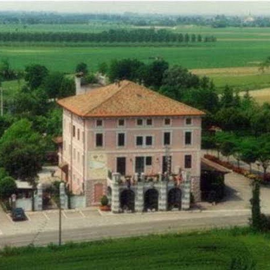 Hotel Dogana Vecchia