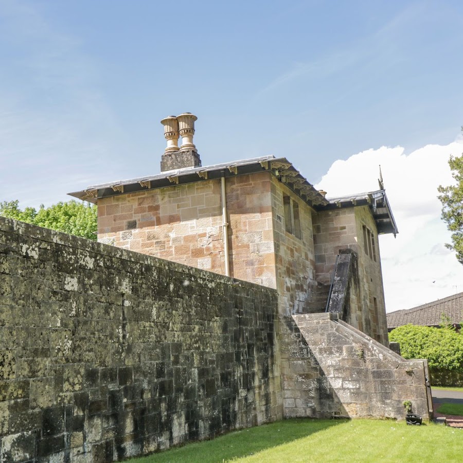 The Coach House - Holmwood