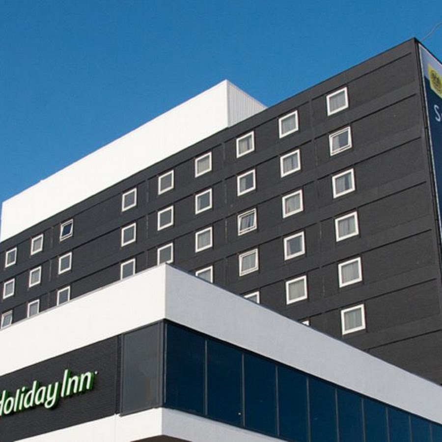 Holiday Inn Liverpool - City Centre by IHG