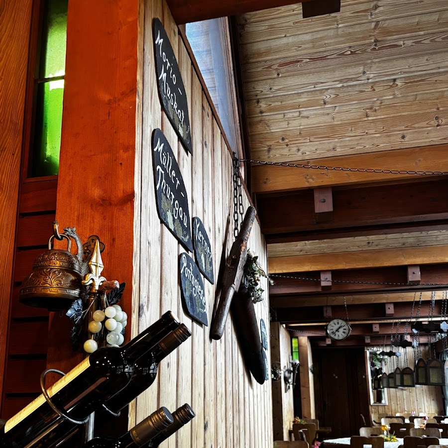 Weinstube Kapellenhof