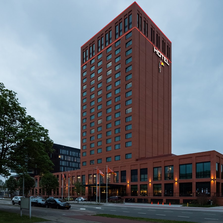 Van der Valk Hotel Utrecht