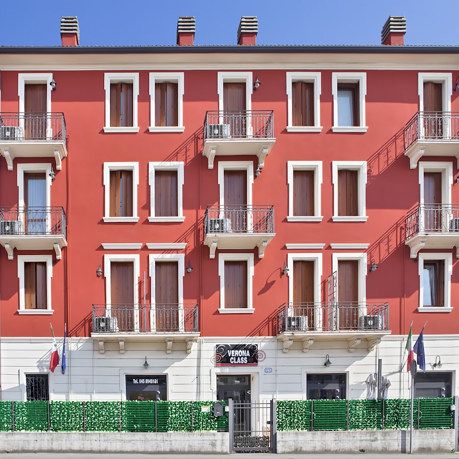 Residence Verona Class